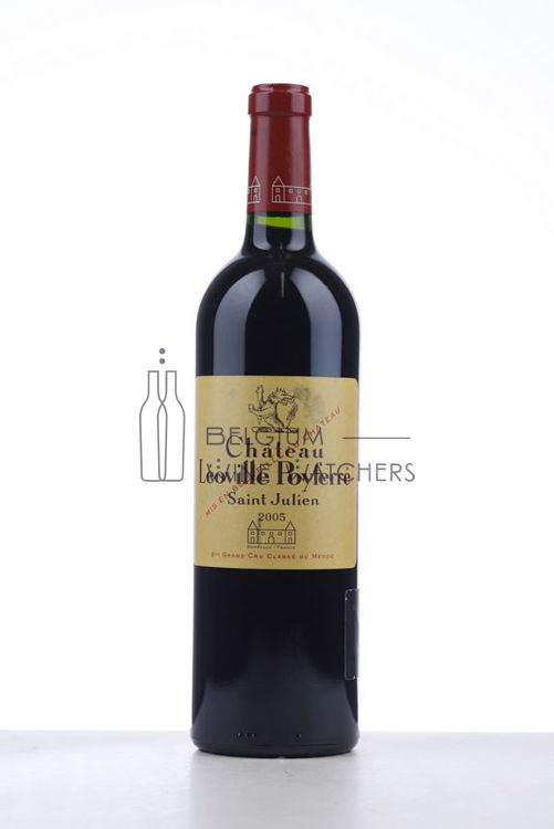 Picture of 2005 LEOVILLE POYFERRE